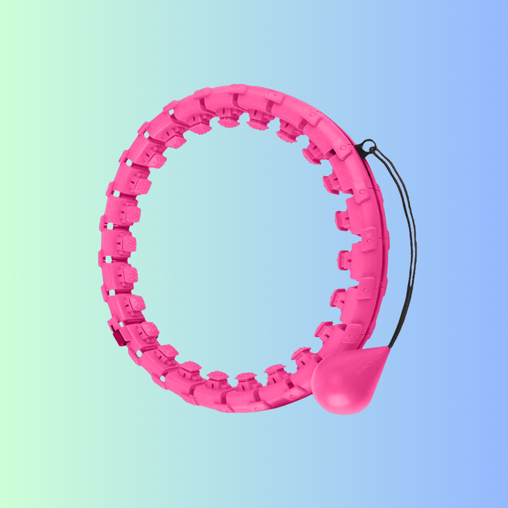 INFINITY LOOP