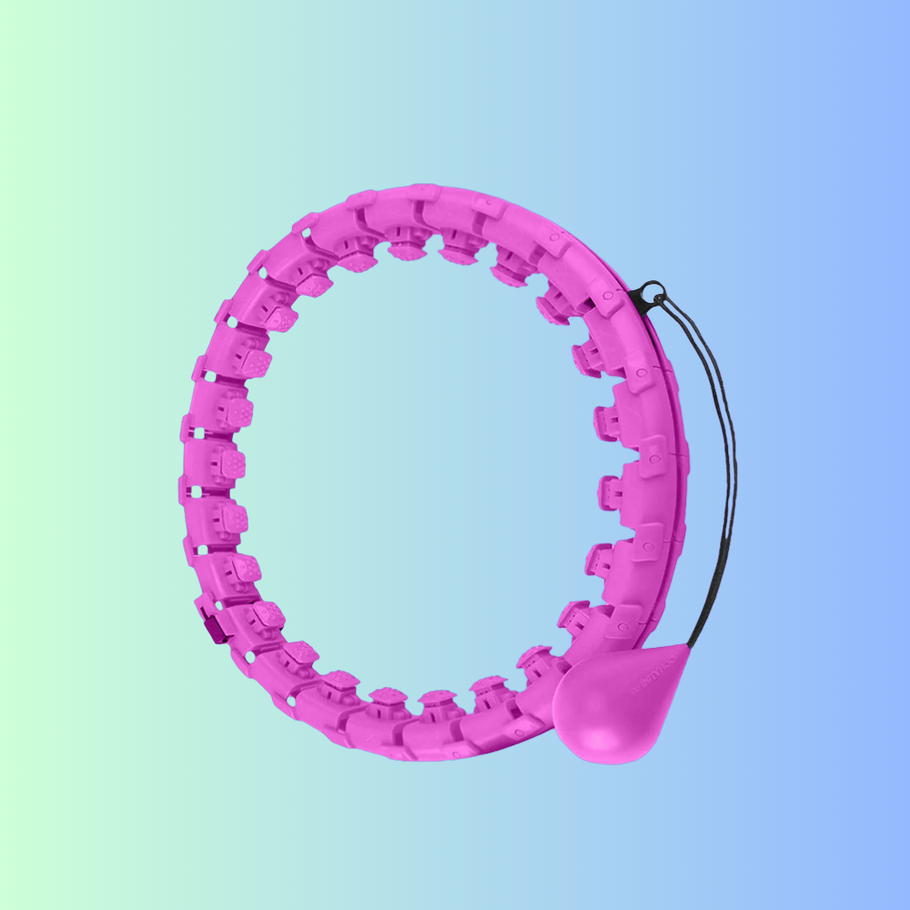 INFINITY LOOP