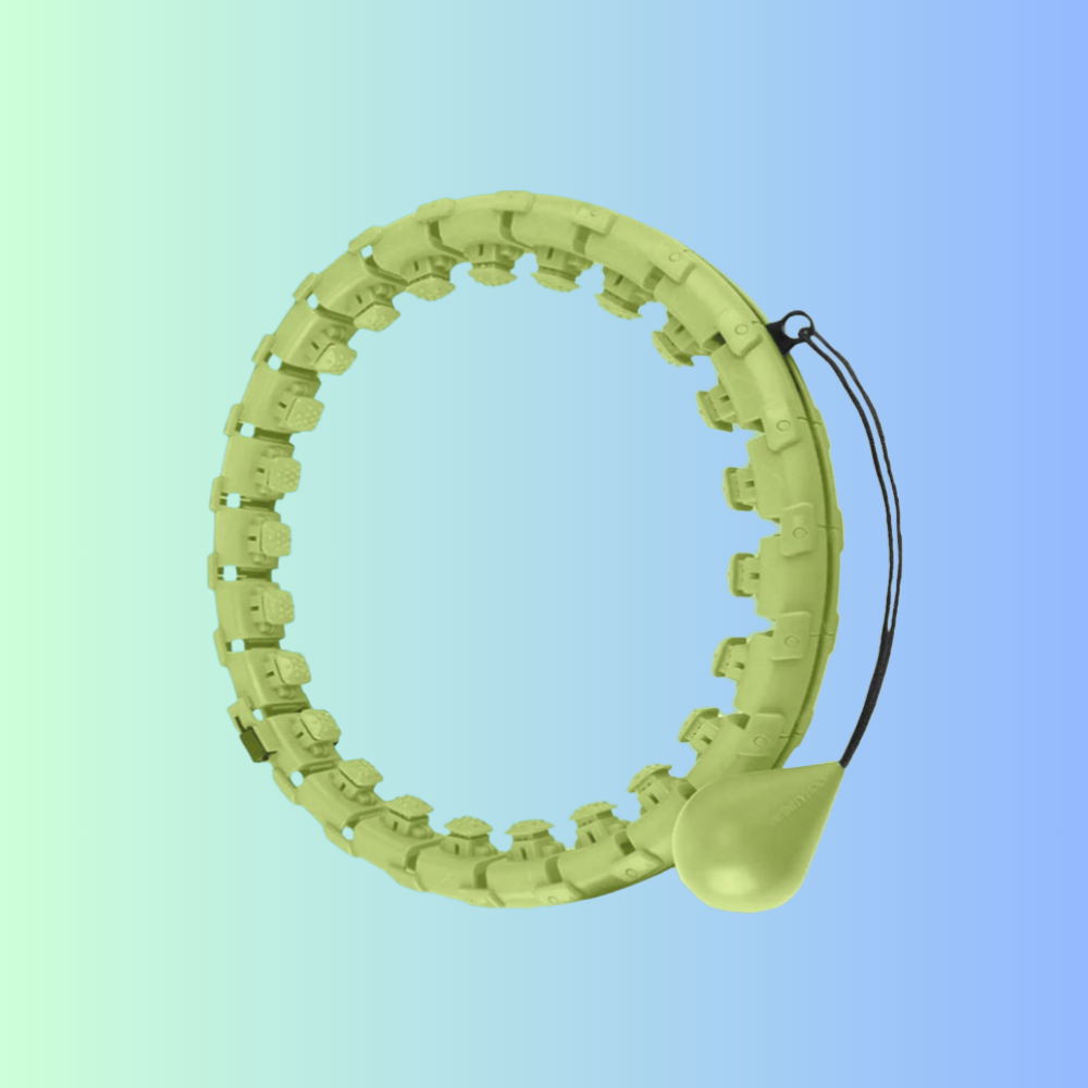 INFINITY LOOP