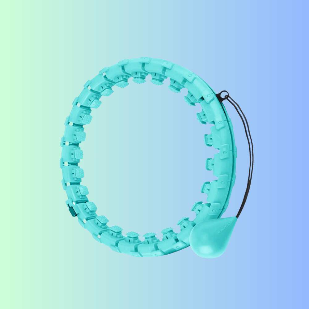 INFINITY LOOP