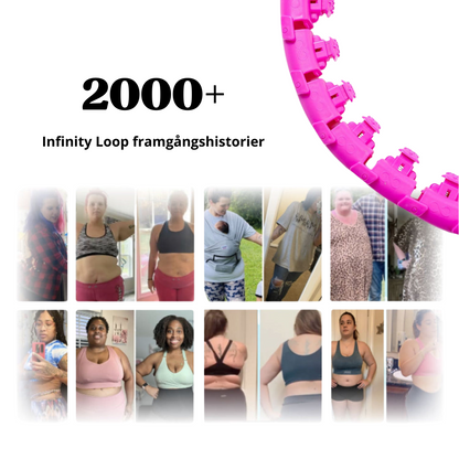 INFINITY LOOP